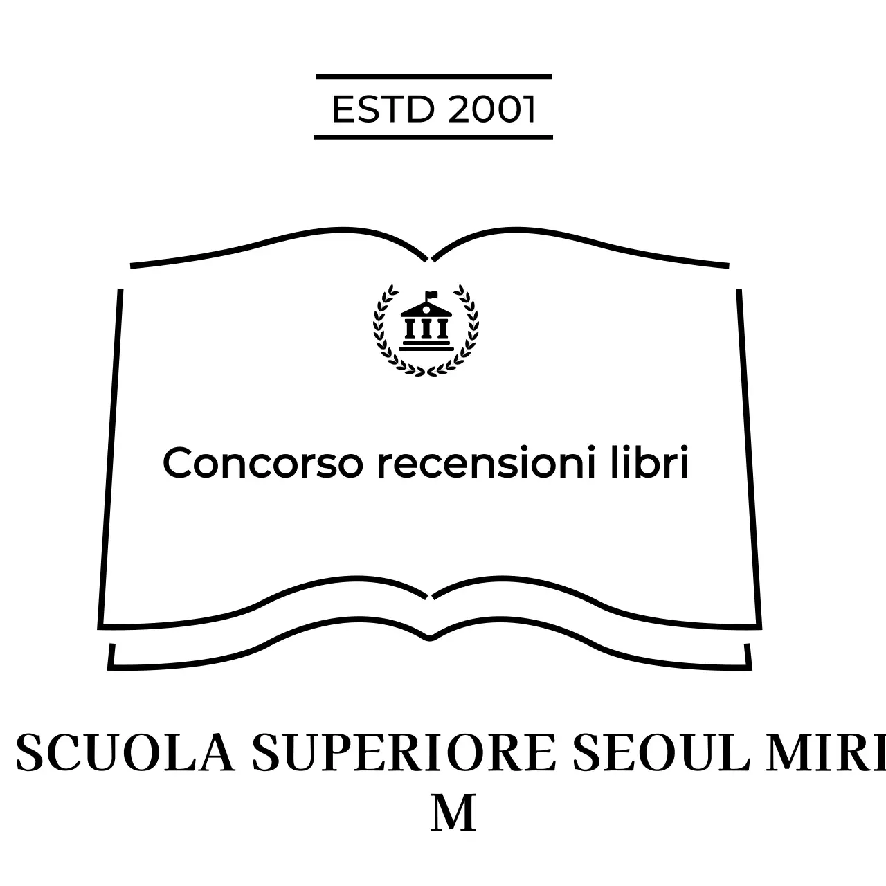 Gara di lettura semplice