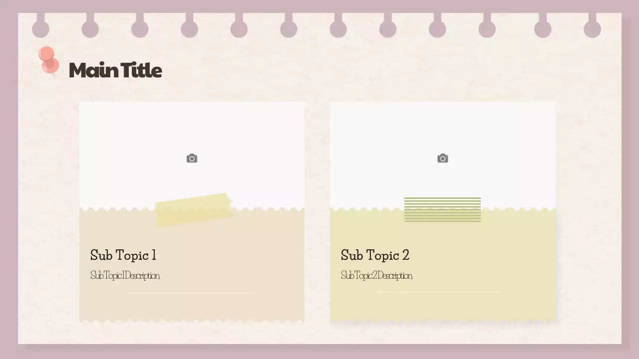 AI Presentation_Template337