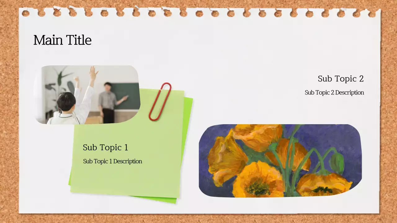 AI Presentation_Template371