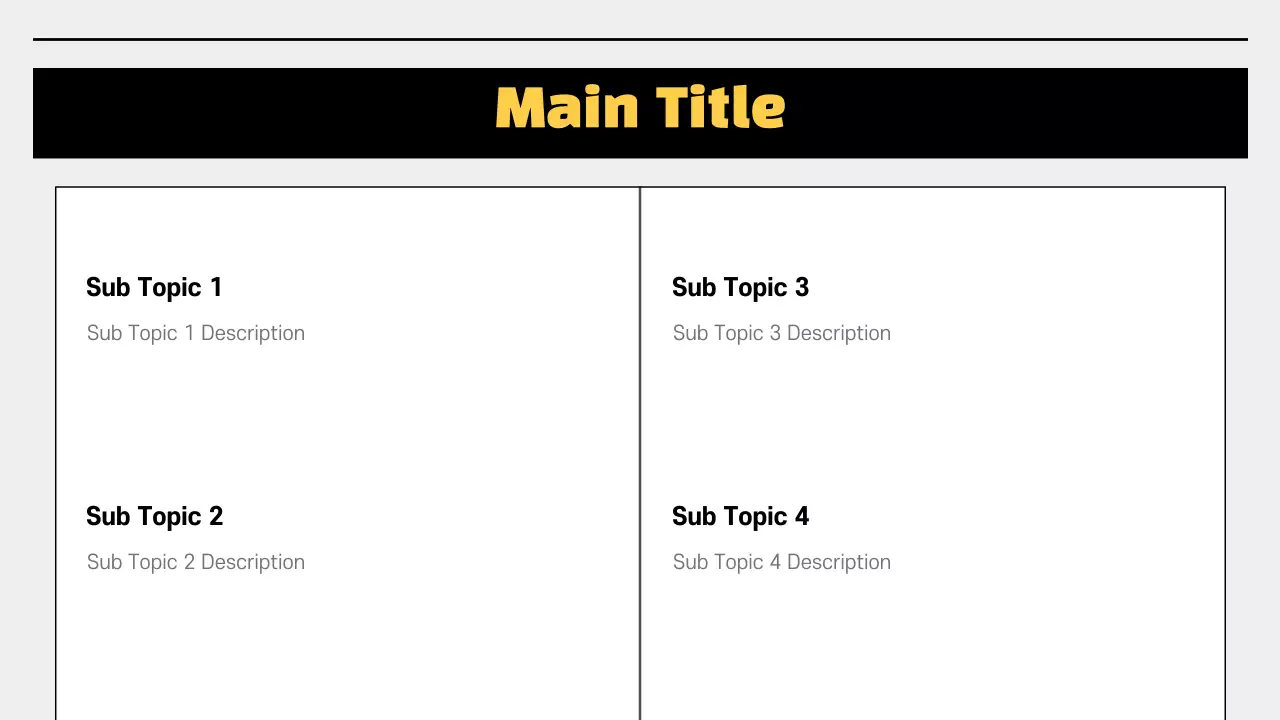AI Presentation_Template329