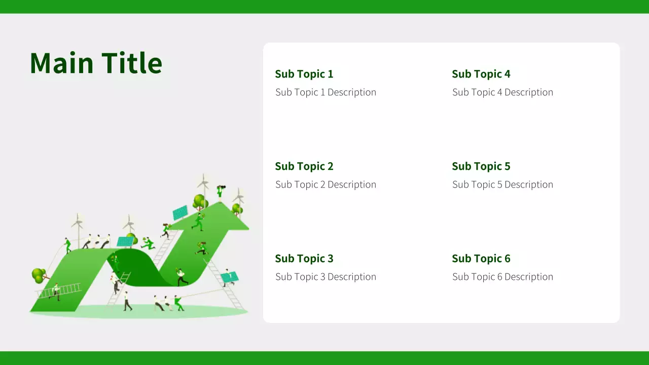 AIプレゼンテーション_テンプレート394