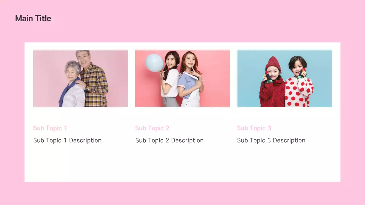 AI Presentation_Template384