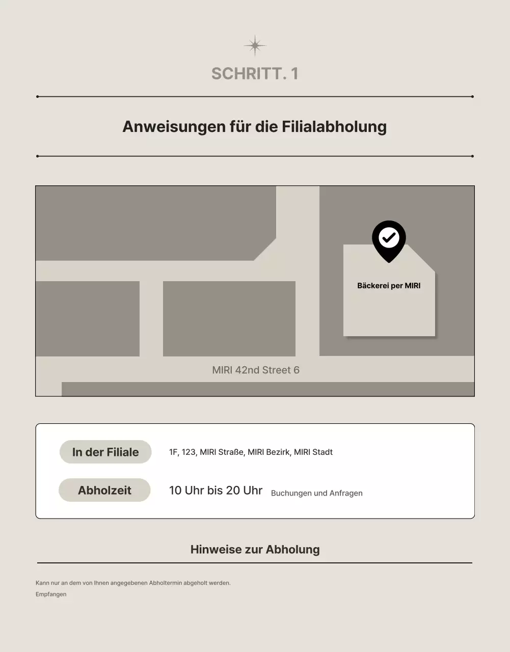 Rote Vintage-Weihnachtstorte Promotion