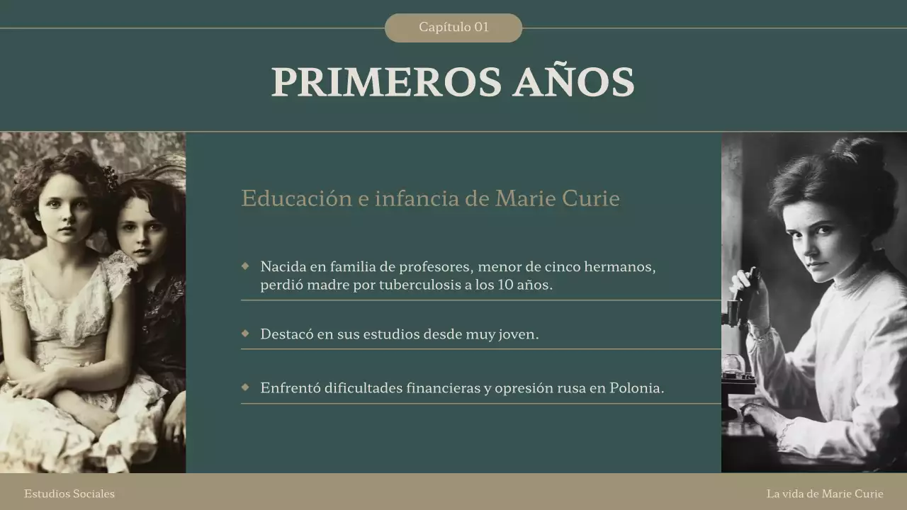 conferencia grey classic science