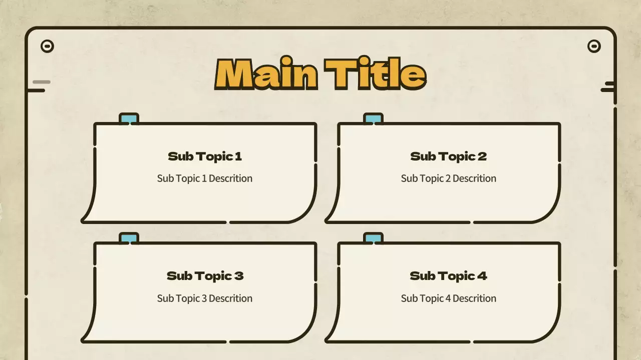 AIプレゼンテーション_テンプレート350