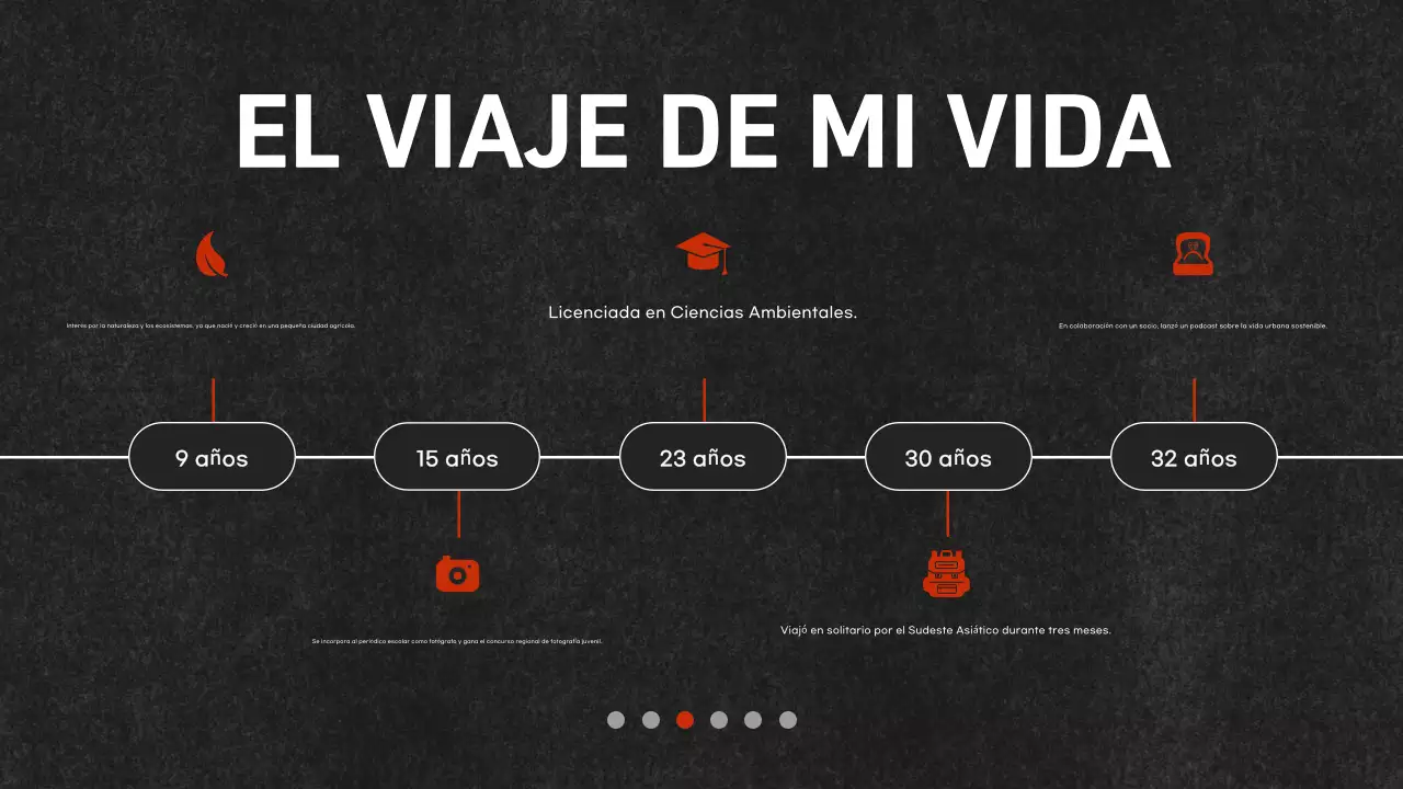 documento de cartera moderno negro