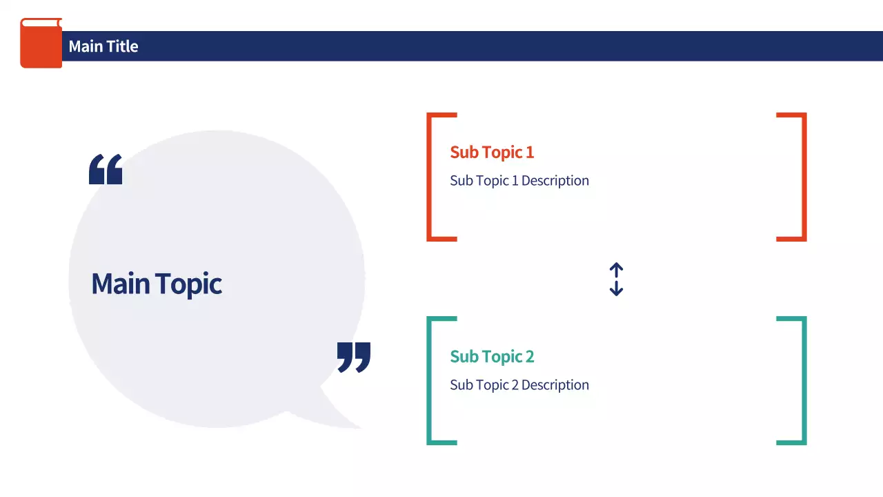 AIプレゼンテーション_テンプレート399