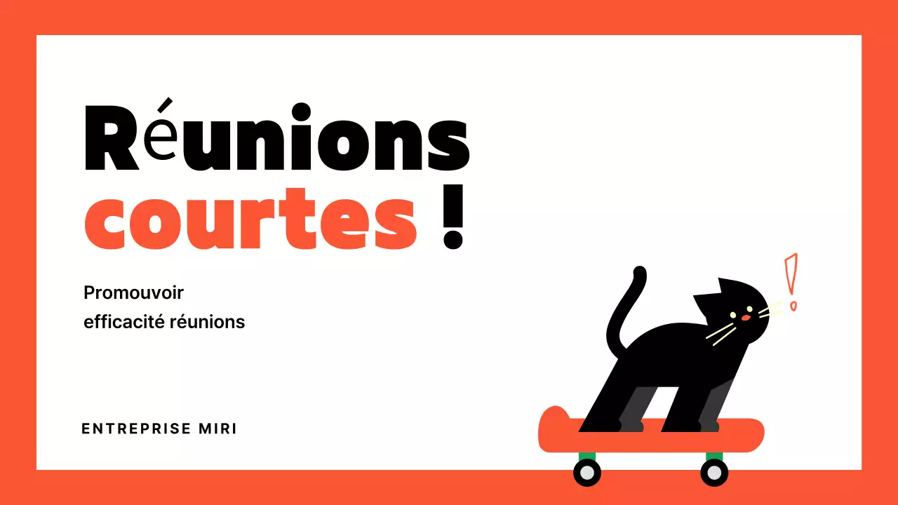 Promouvoir les annonces pop orange