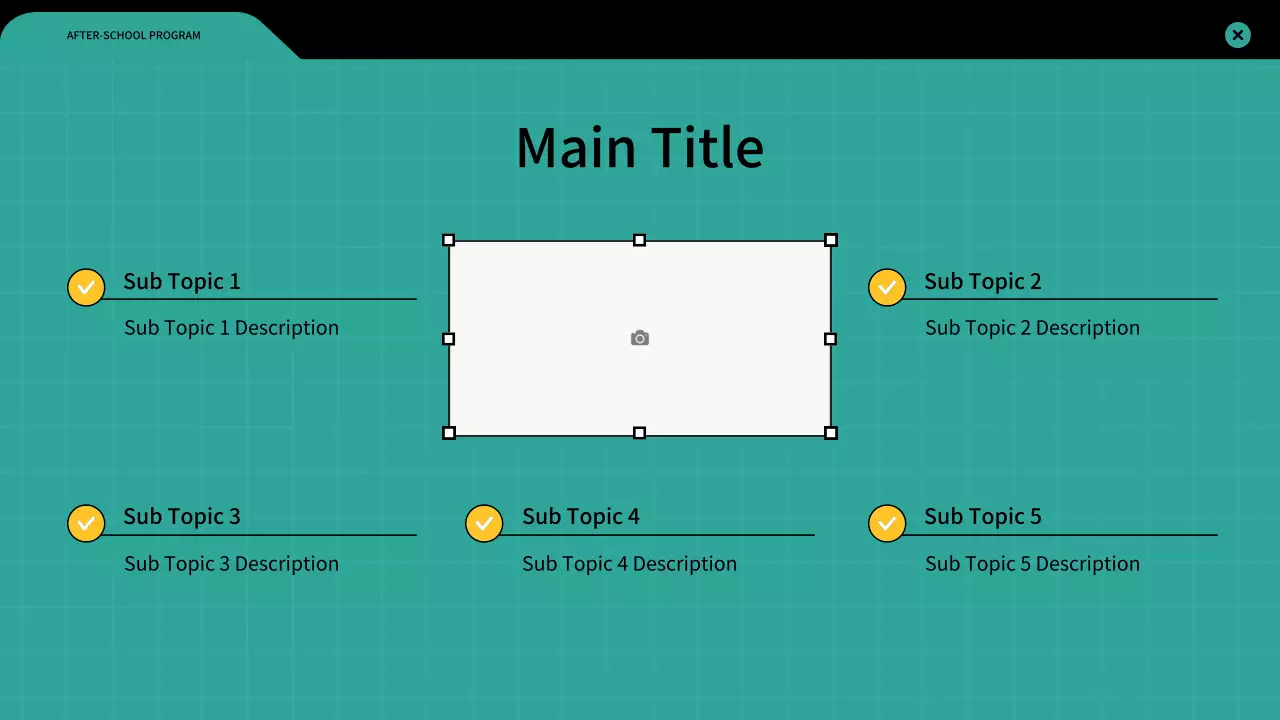 AIプレゼンテーション_テンプレート377