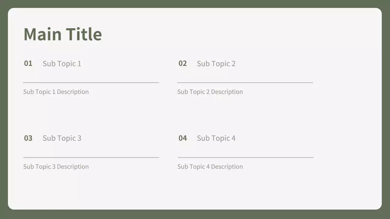 AIプレゼンテーション_テンプレート381