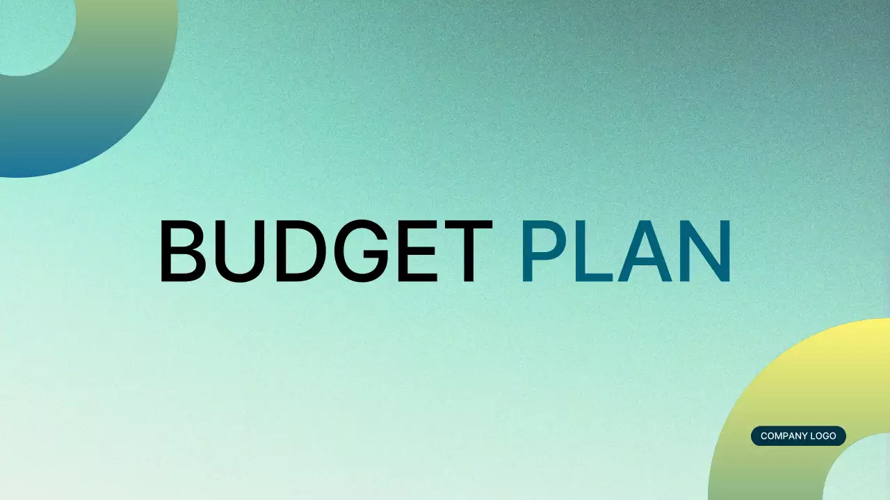 Teal Professional Project Proposal Presentation