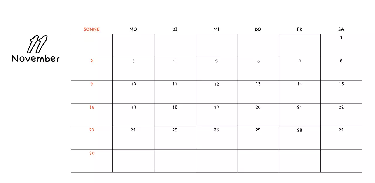 Feiern Sie das neue Jahr in Weiß