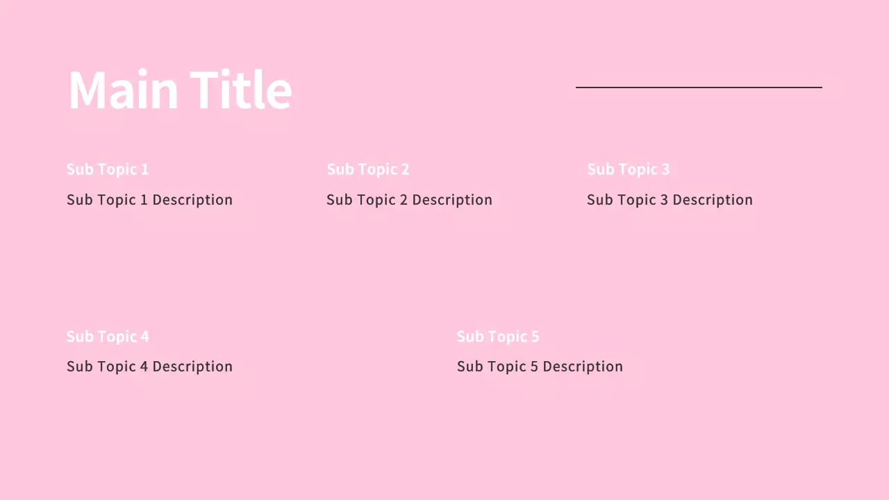 AIプレゼンテーション_テンプレート384