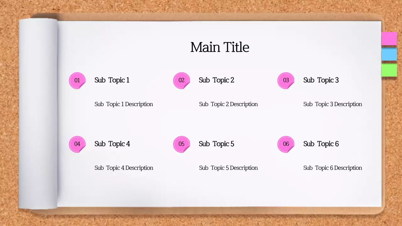 AI Presentation_Template371