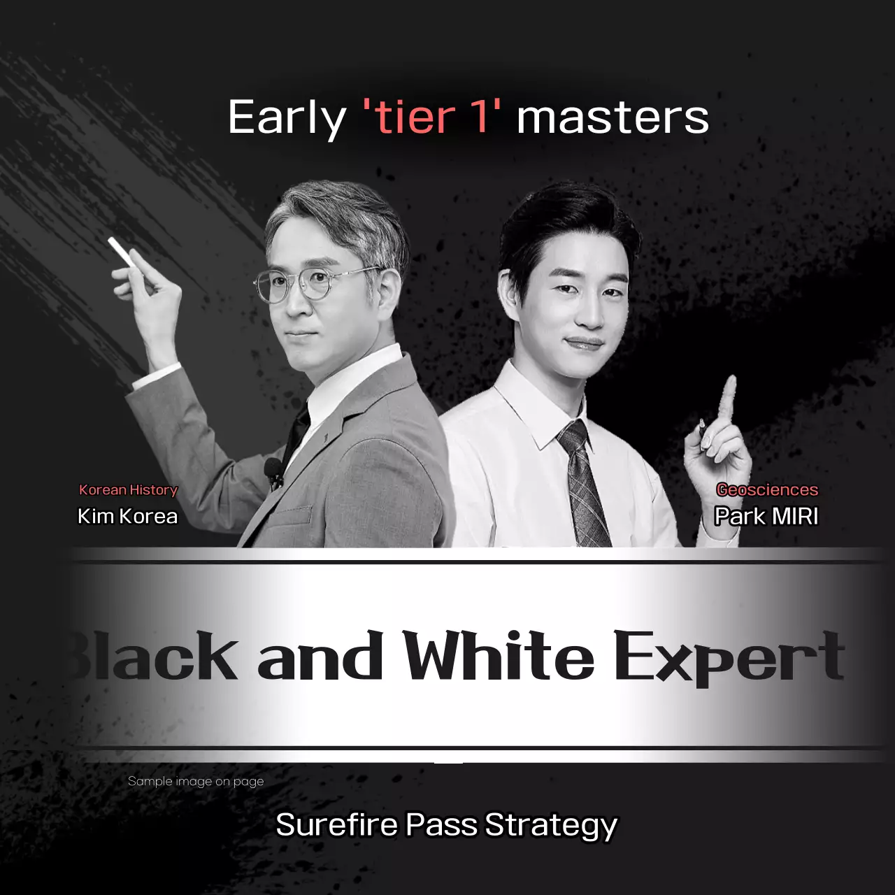 Bài đăng trên mạng xã hội về chương trình khuyến mãi giáo dục Black Classic