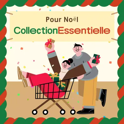 Manifestations de Noël vert