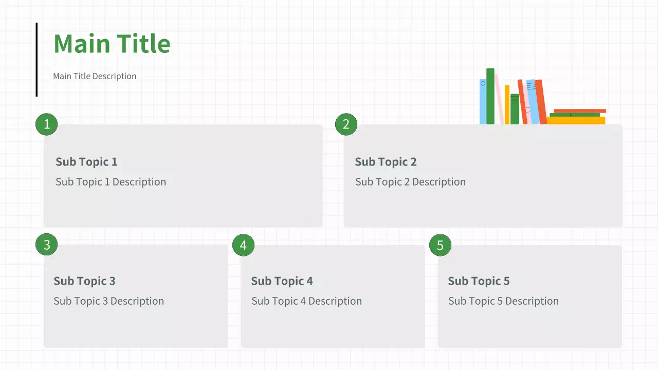 AIプレゼンテーション_テンプレート403