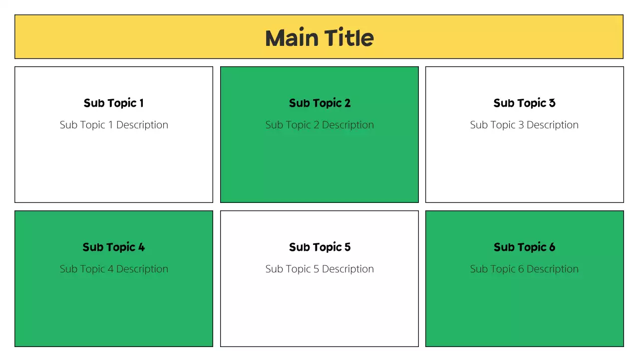 AI Presentation_Template391