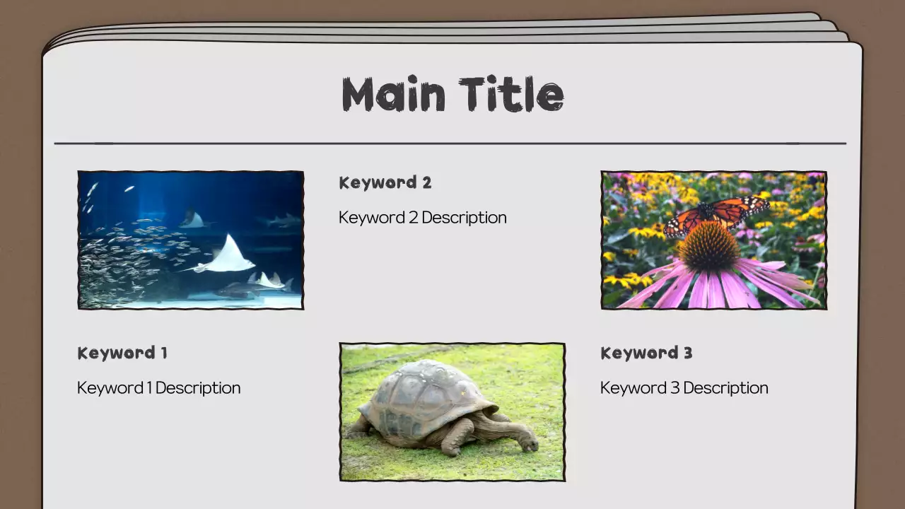 AI Presentation_Template361