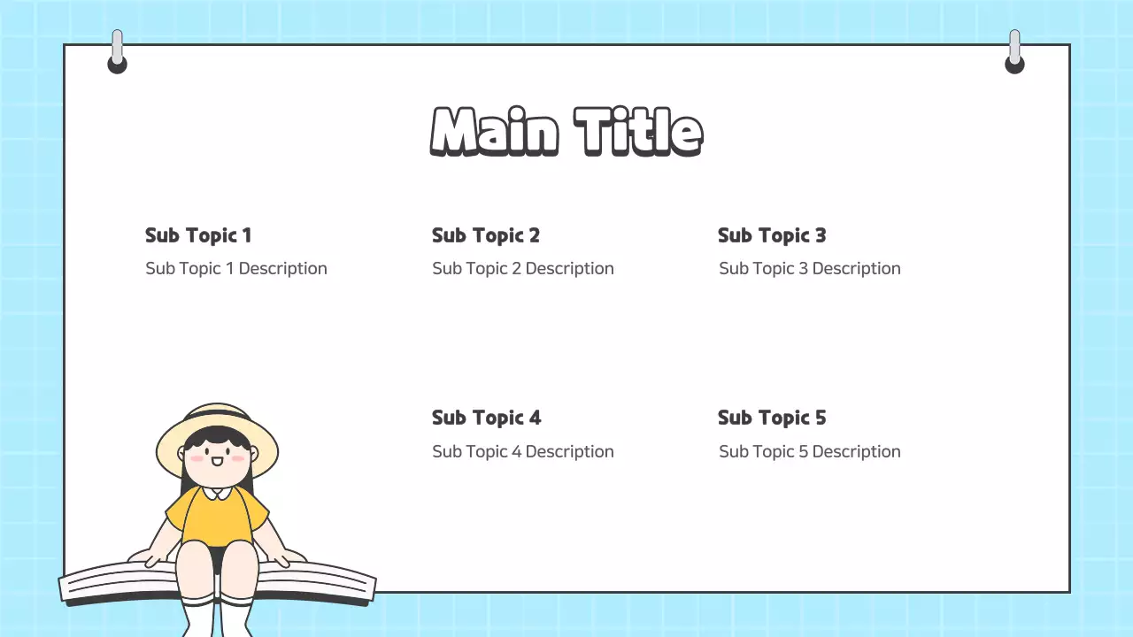 AI Presentation_Template375