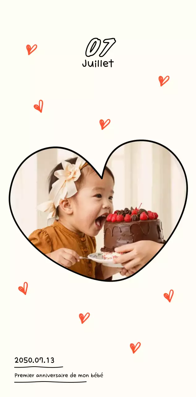 Des vœux blancs et chaleureux pour la nouvelle année