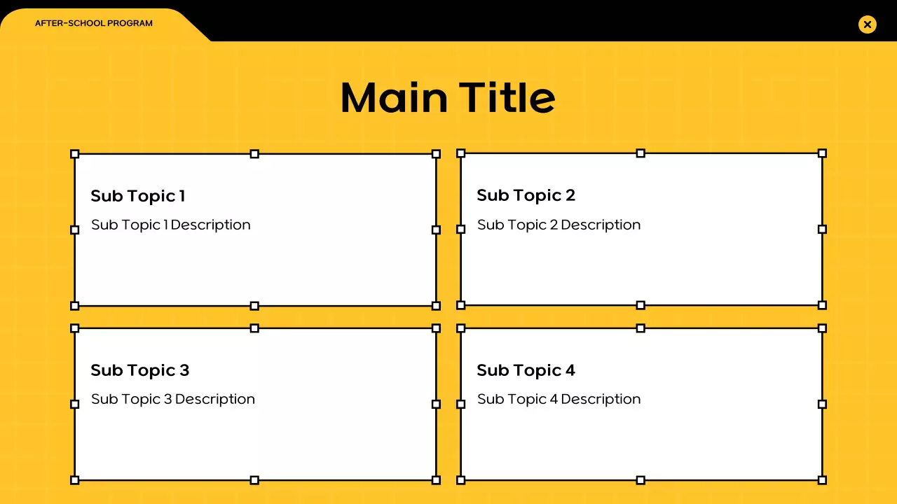 AI Presentation_Template377