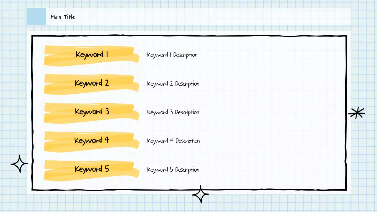AI Presentation_Template387