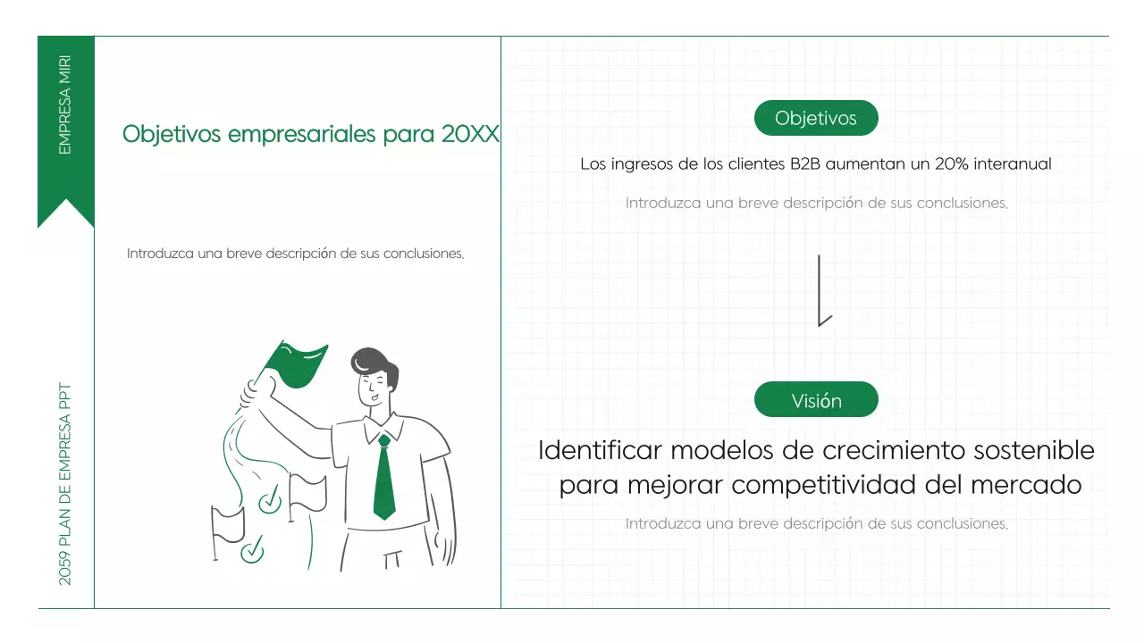 Resumen Planificación de un plan de trabajo limpio