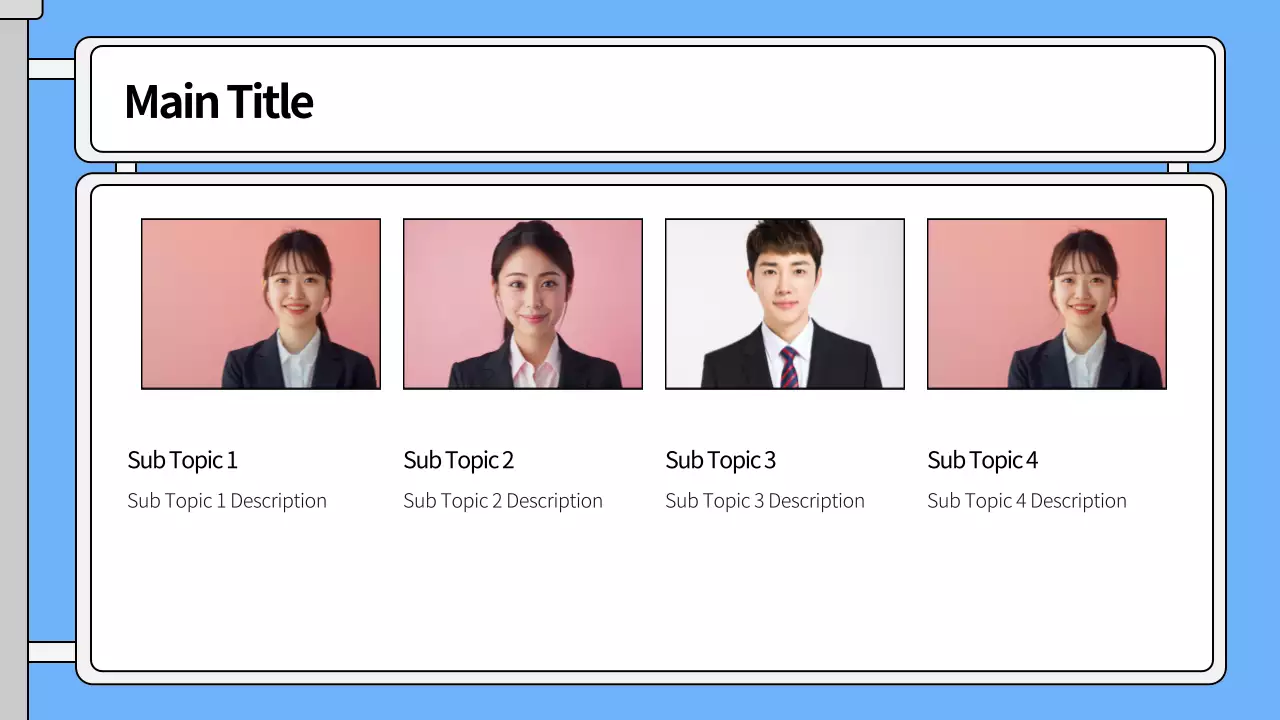 AIプレゼンテーション_テンプレート372