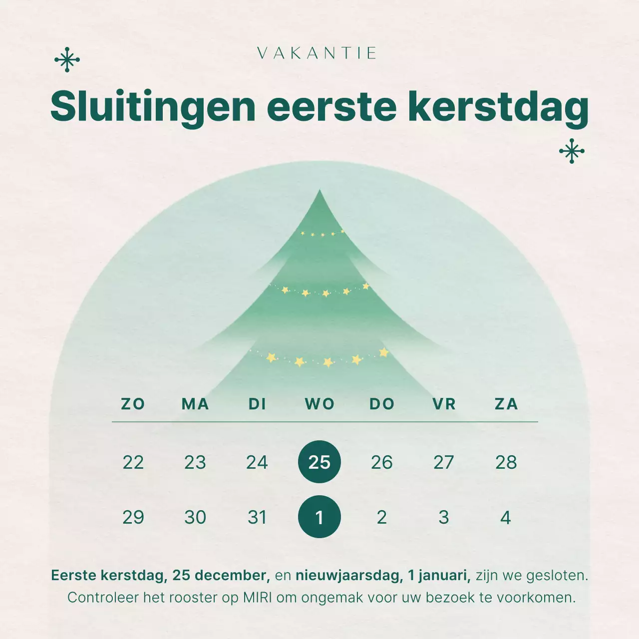 Mint Simple Vakantiegids