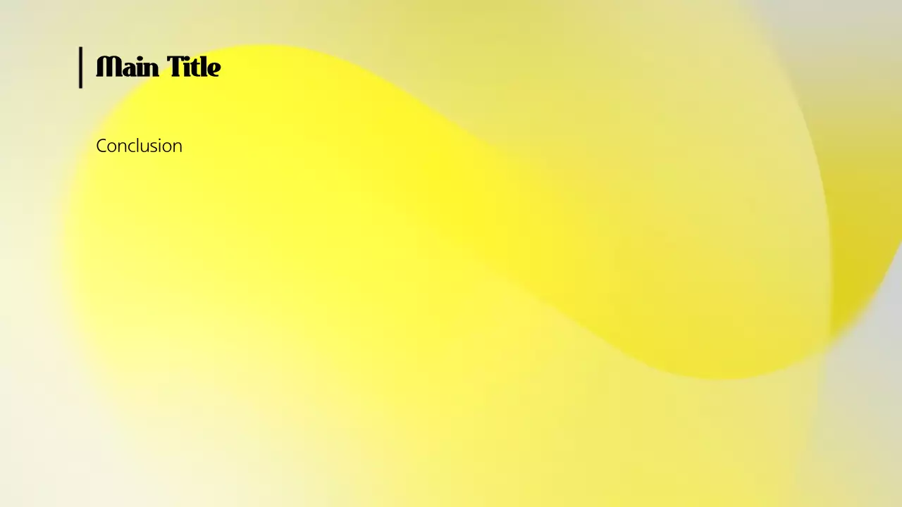 AI Presentation_Template368