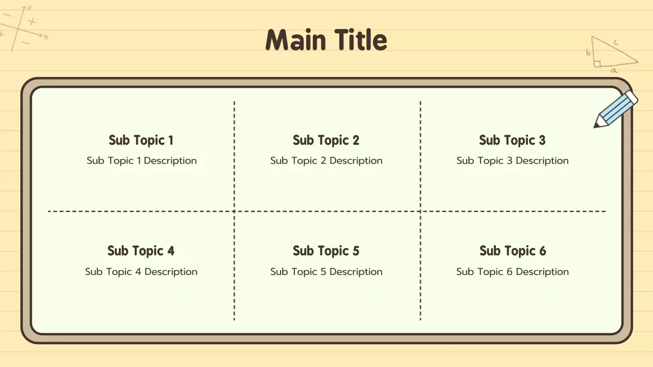 AI Presentation_Template376