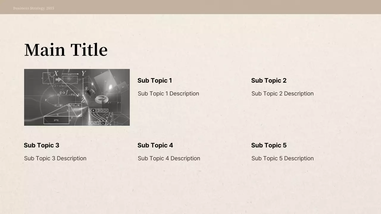AI 프레젠테이션_템플릿334