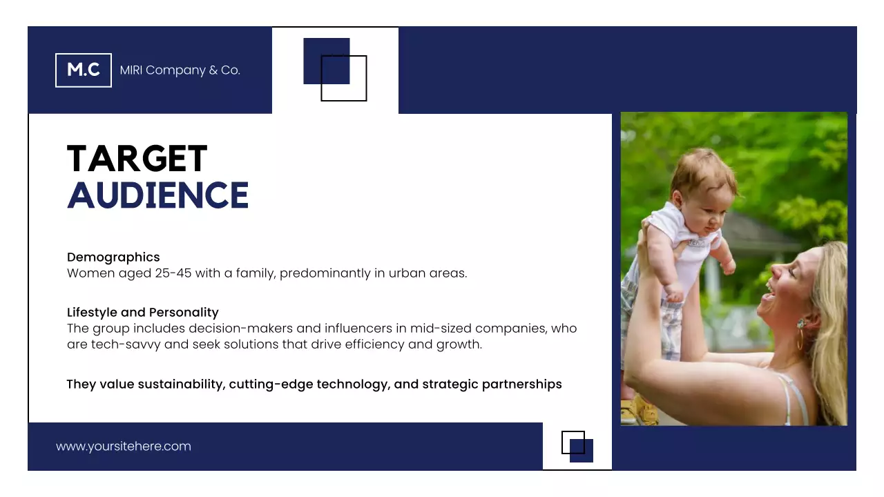 Apresentação da Proposta de Projeto Profissional Azul