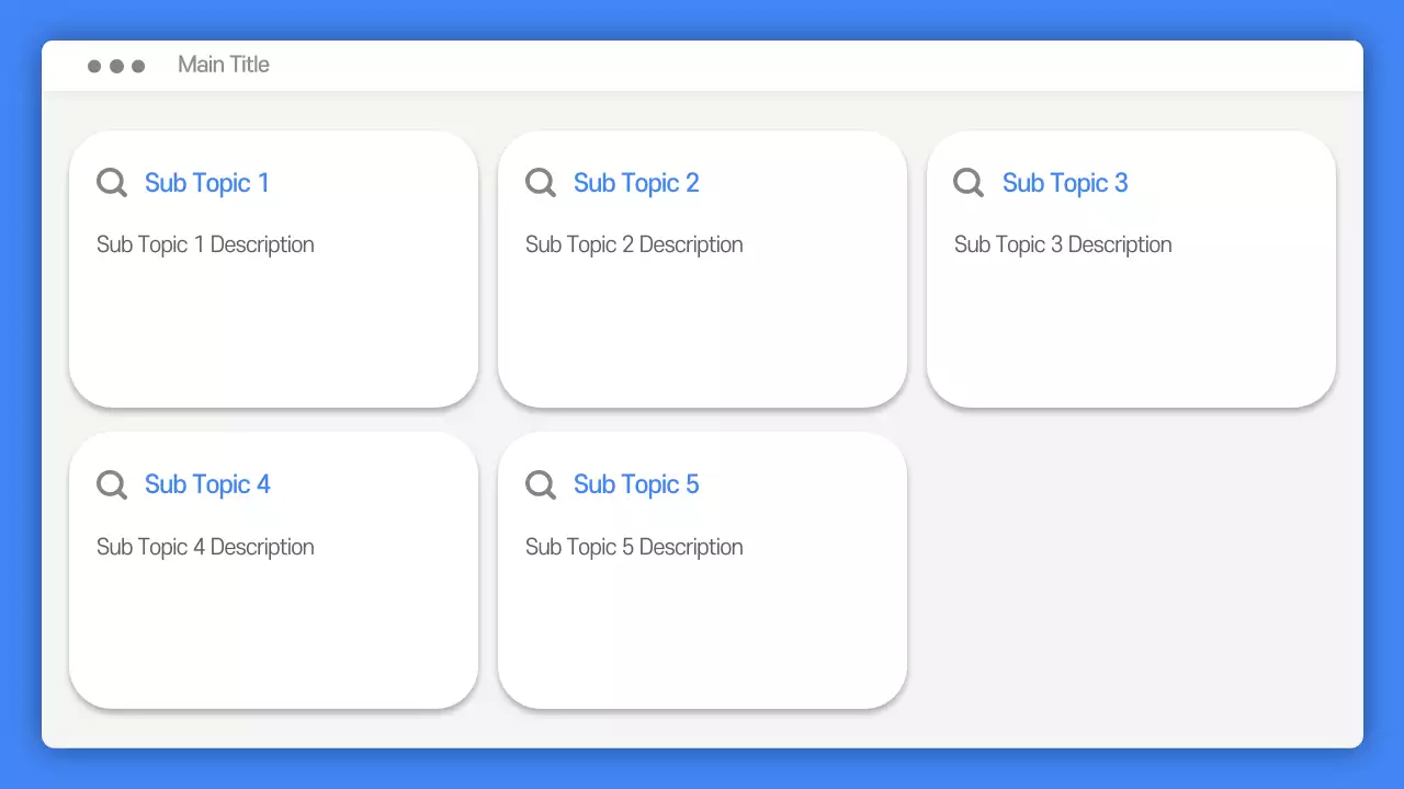 AI Presentation_Template402