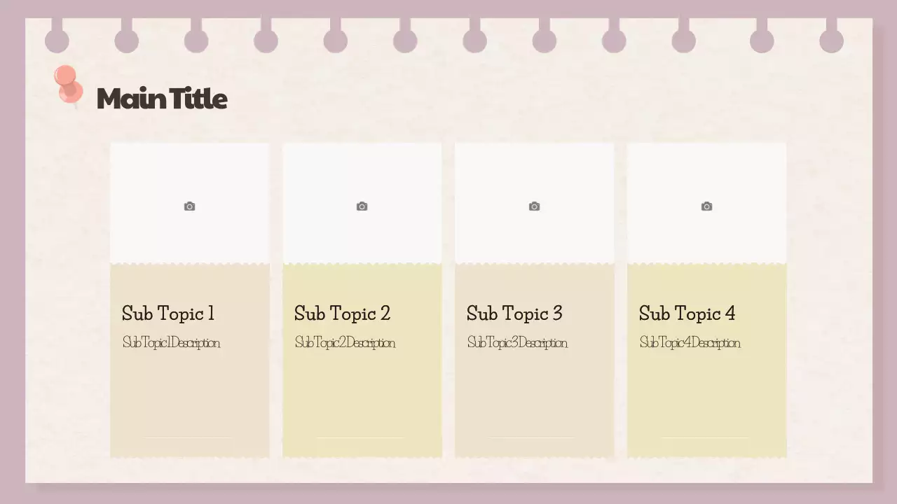 AI Presentation_Template337