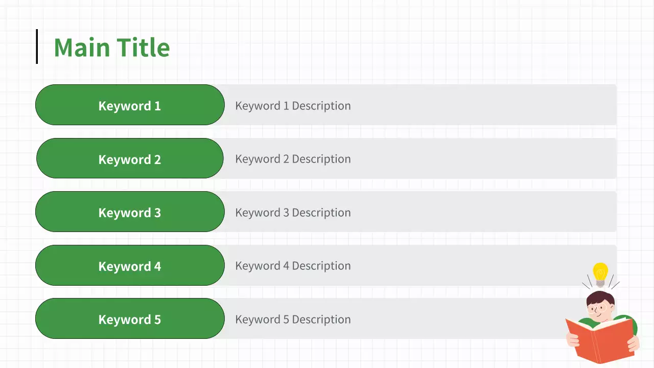 AIプレゼンテーション_テンプレート403