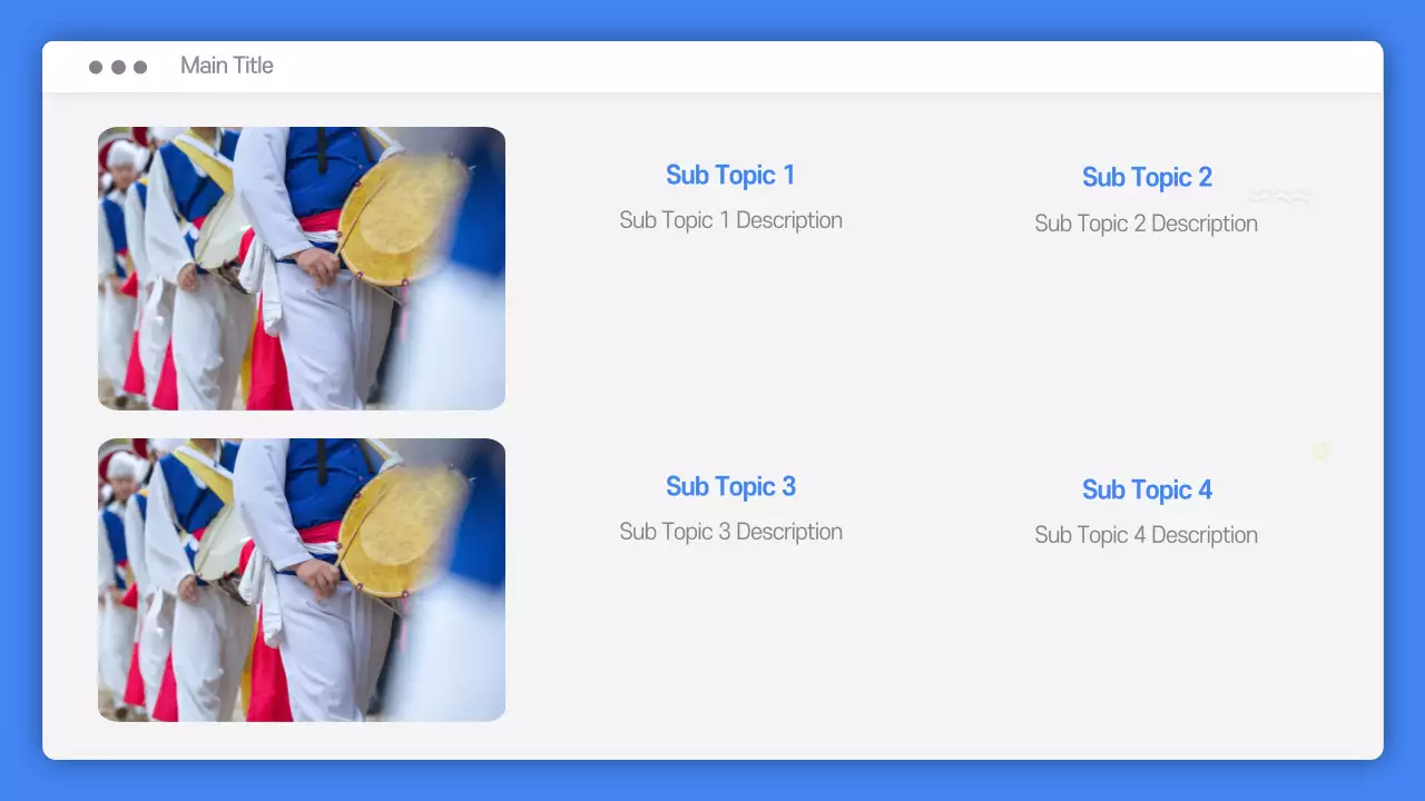 AI Presentation_Template402