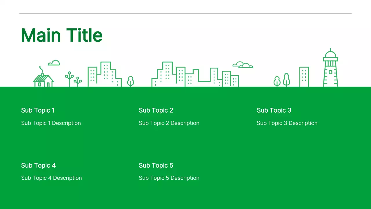 AIプレゼンテーション_テンプレート392