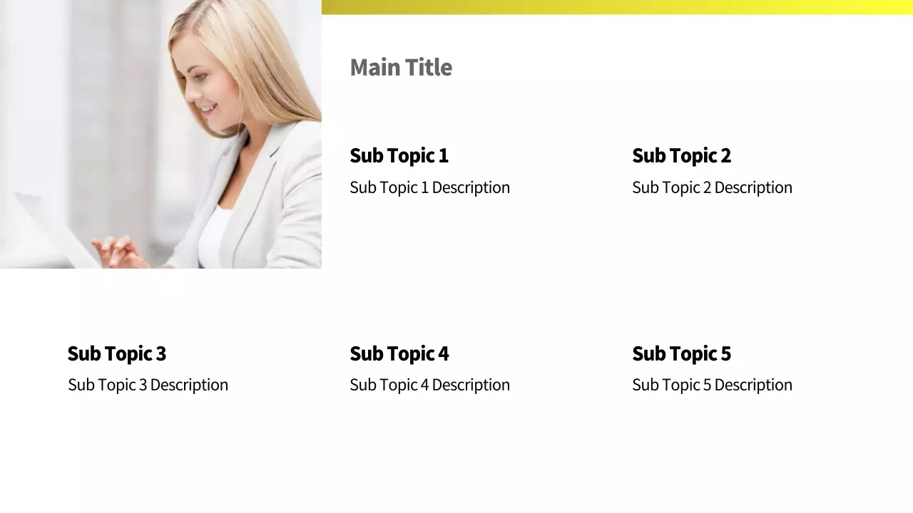 AIプレゼンテーション_テンプレート368