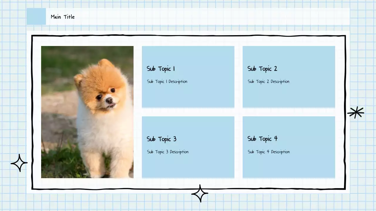 AI Presentation_Template387