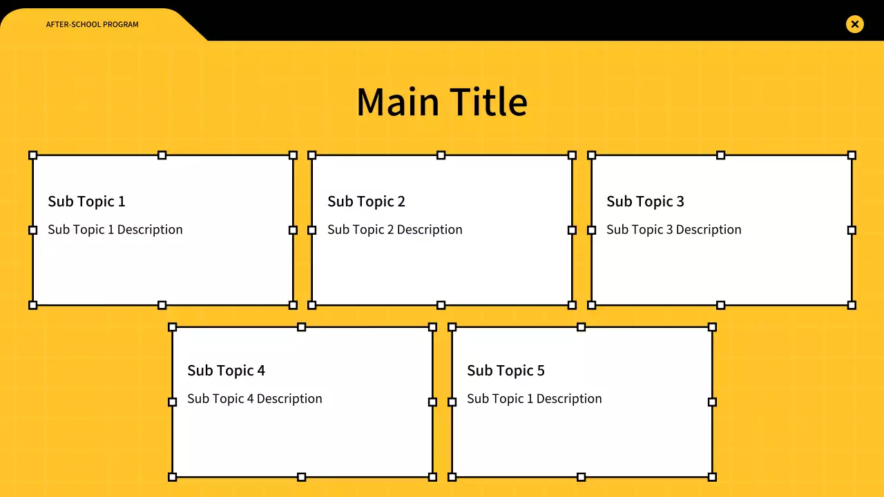 AIプレゼンテーション_テンプレート377