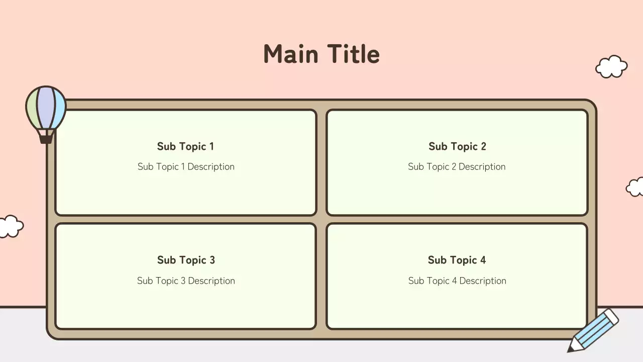 AIプレゼンテーション_テンプレート376