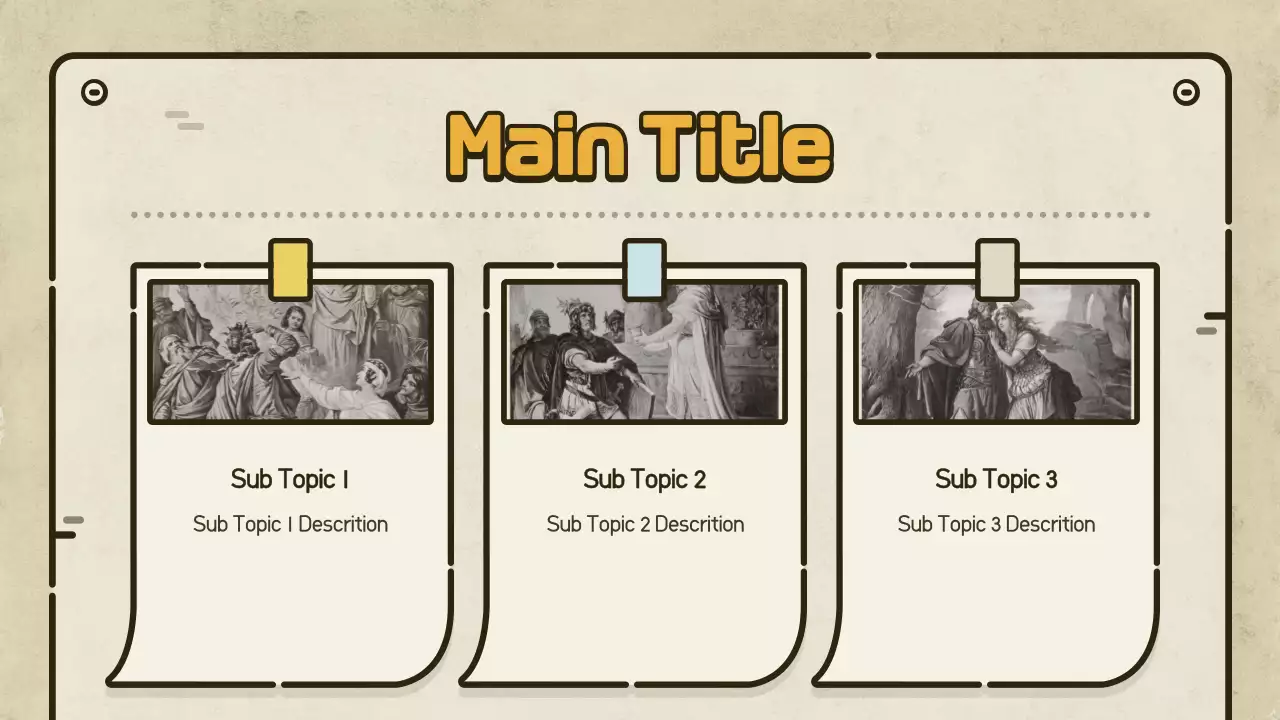 AI Presentation_Template350