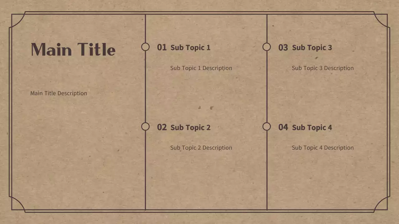 AI Presentation_Template362