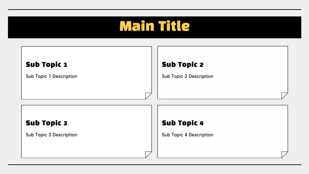 AI Presentation_Template329