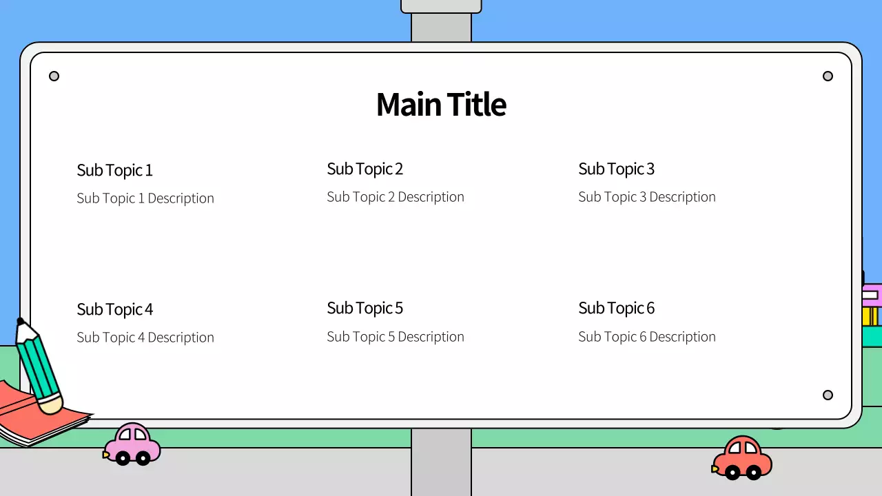 AIプレゼンテーション_テンプレート372