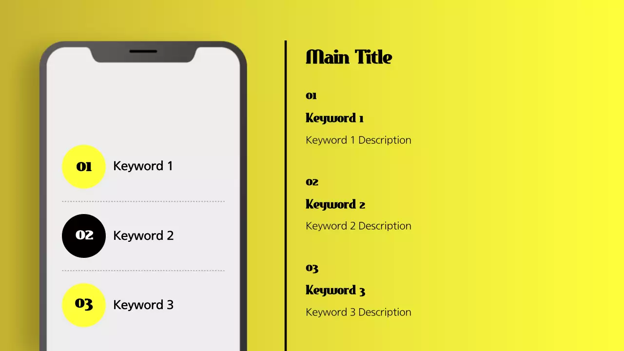 AI Presentation_Template368