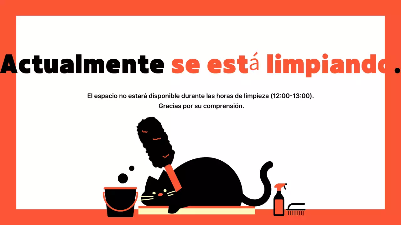 Promover anuncios de pop naranja