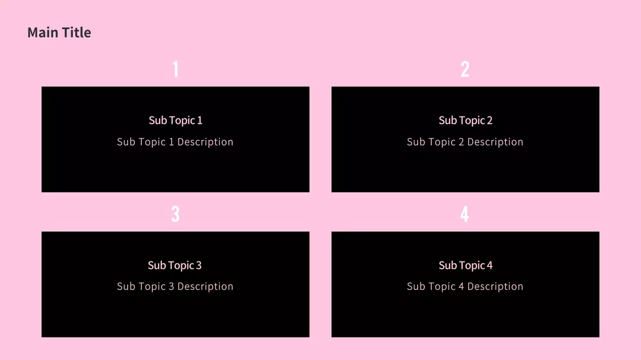 AIプレゼンテーション_テンプレート384